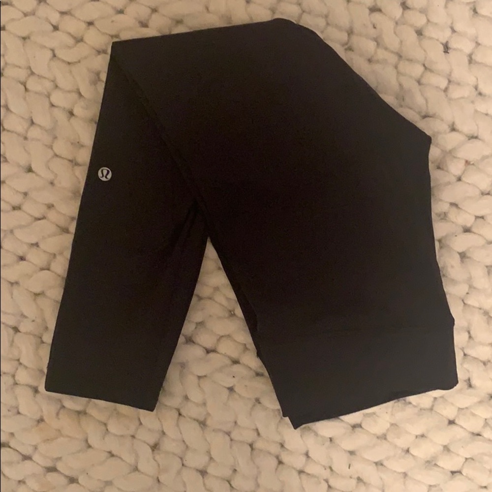 Lululemon Astro leggings size 10